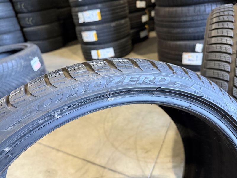 305/30/20//245/30/20 PIRELLI
