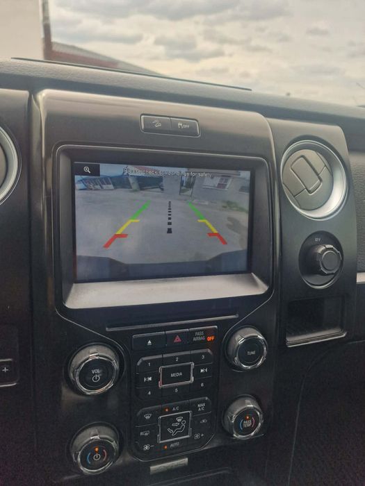 Ford .F.150.3.5 Benzina ,2013