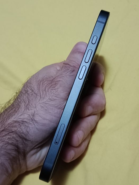 iPhone 16e negru 256 GB liber de rețea