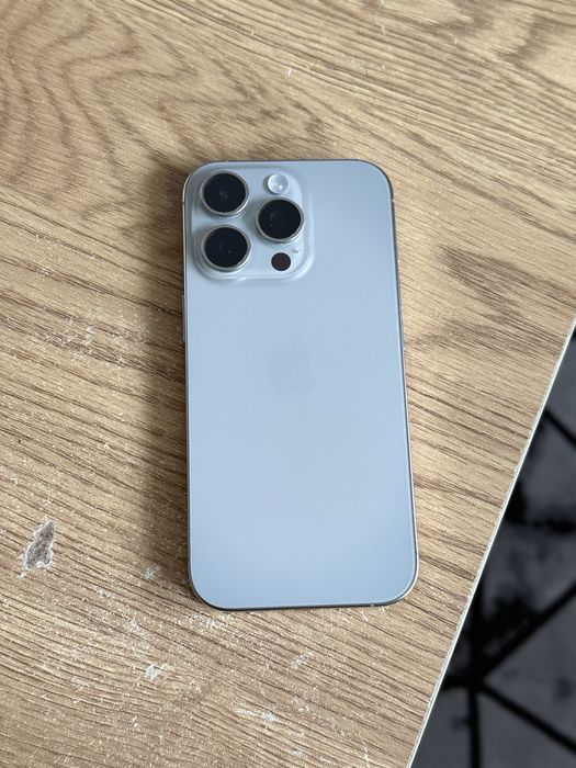 Iphone 16 pro 128 gb