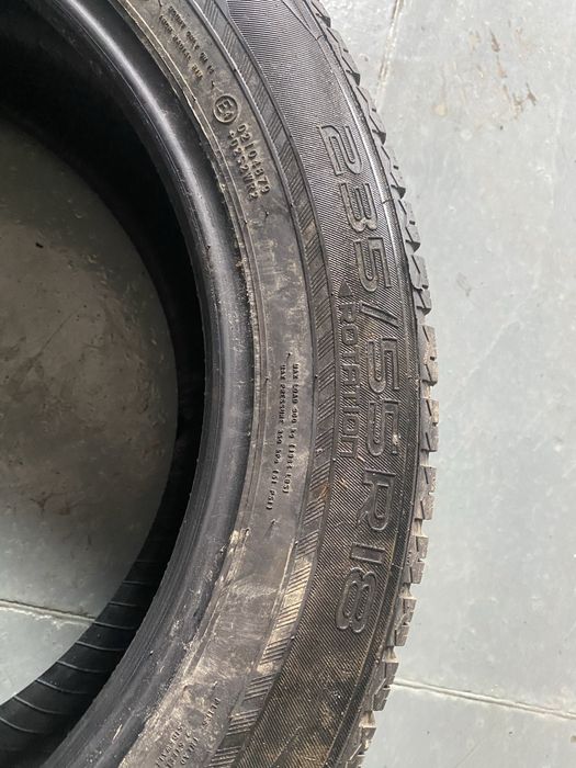 Vand Cauciucuri…………………….