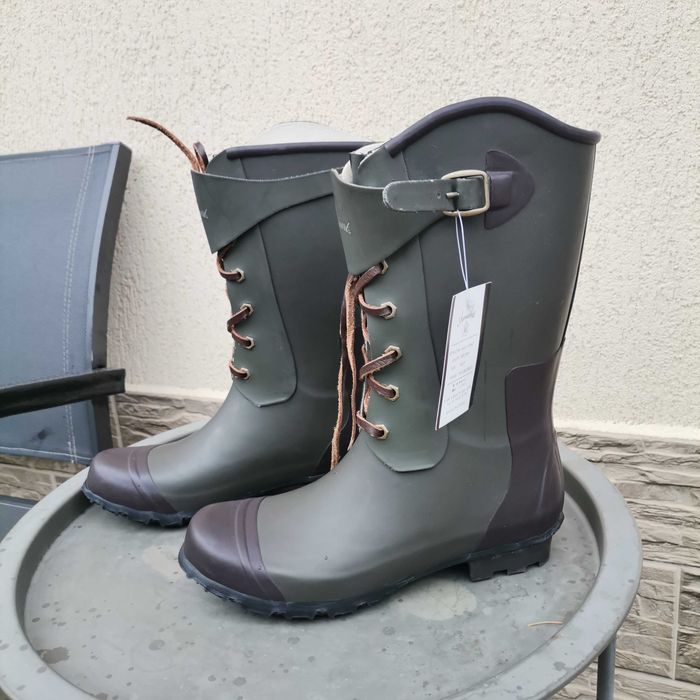 Cizme Amaork dama noi