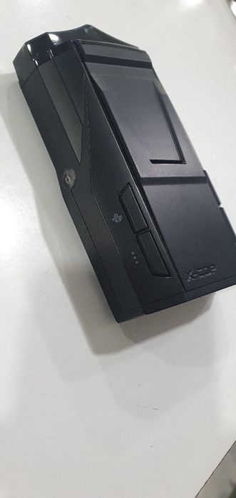 Антирадар Neoline 7700 black