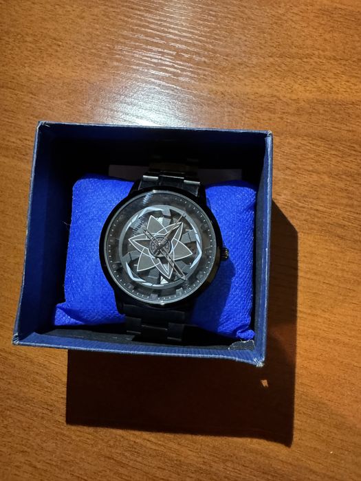 Часы Мужские вращающиеся