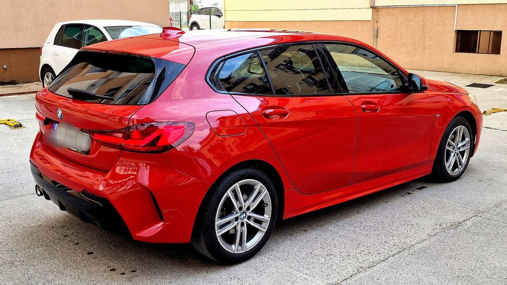 Bmw 118i Turbo F40 Seria 1 ~2023~