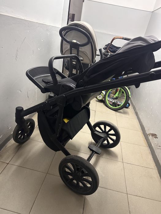 Коляска Anex m type