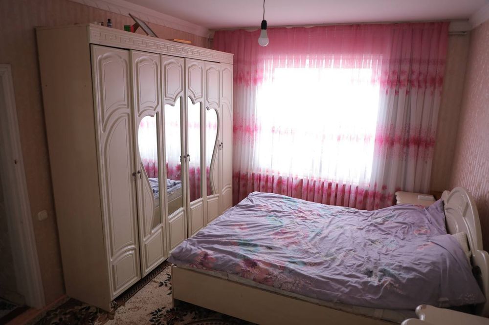 Газалкентда ховли уй сотилади