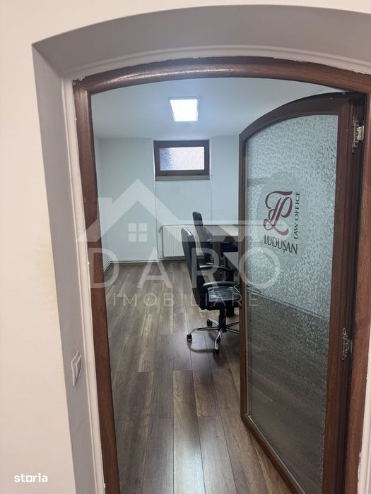 Apartament cu 3 camere de vanzare, ULTRACENTRAL