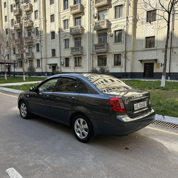 Gentra ГАЗ 2019 Тоза 89 пробег навороты