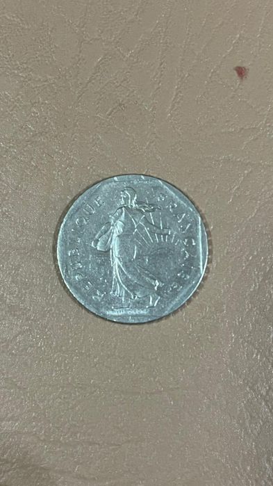 Коллекционные монеты