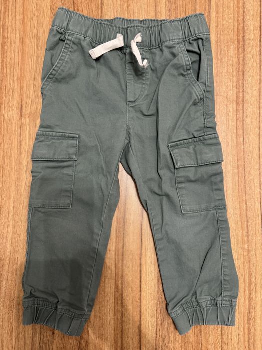 Pantaloni GAP 2 ani
