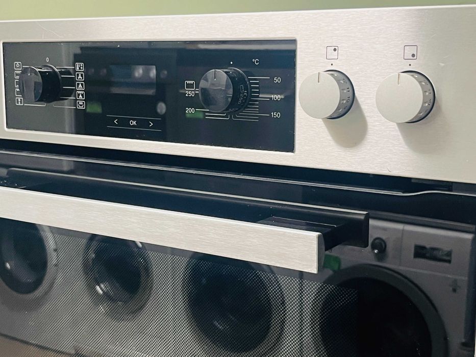 Комплект за вграждане Miele H 2268 E Active (Фурна + Керамичен плот) - 12 мес. гаранция