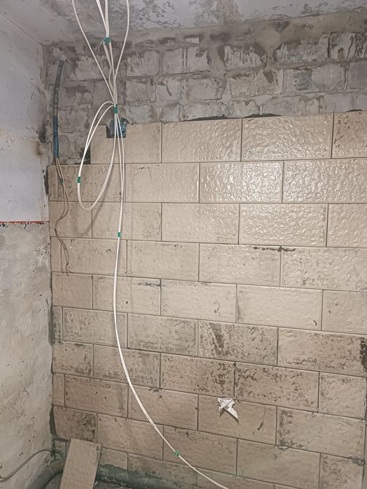 Мелко косметический ремонт квартир домов и тд