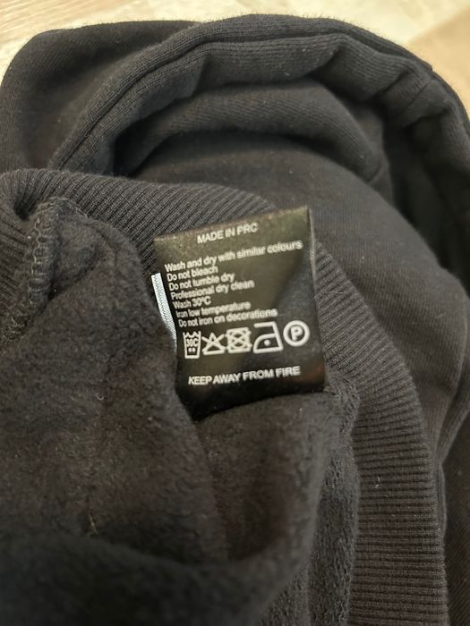 Суичър Trapstar.