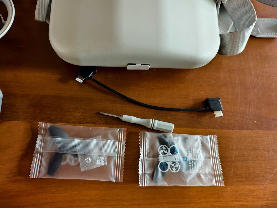 Дрон-селфи DJI Neo