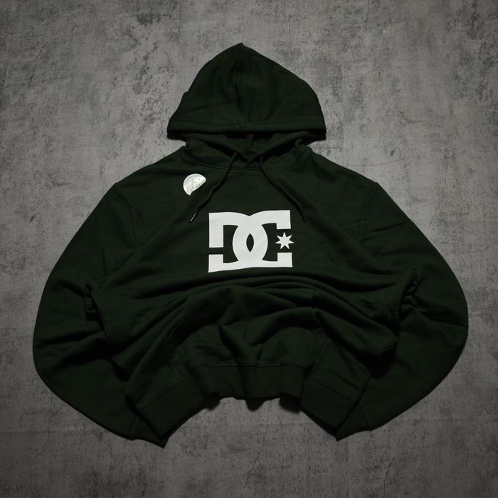 Hanorac nou DC shoes