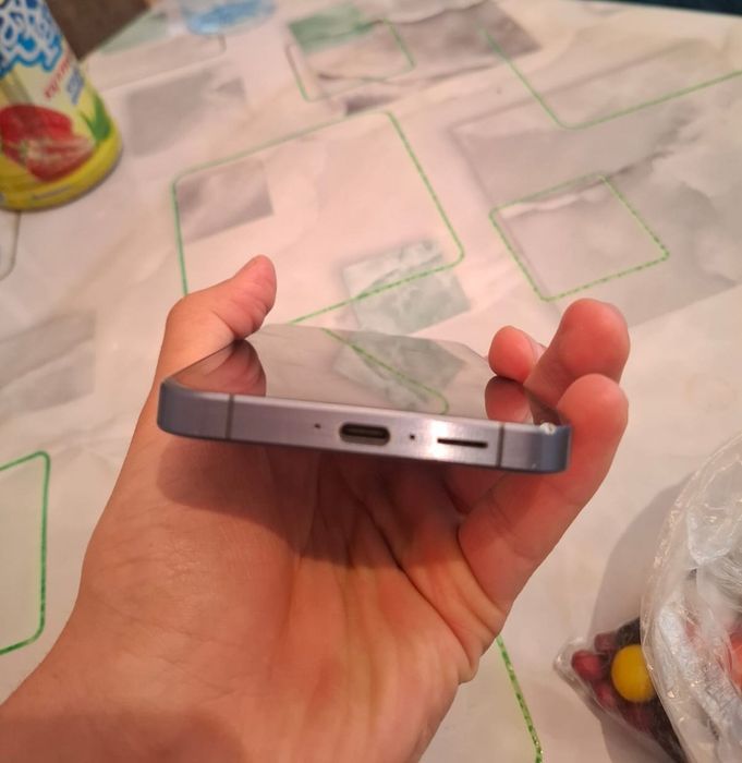 Samsung A 55 5G 256/8