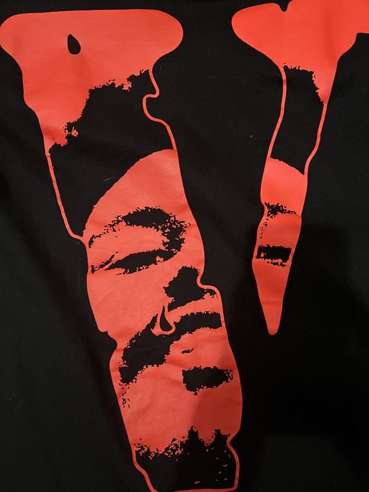 Tricou vlone afterhours