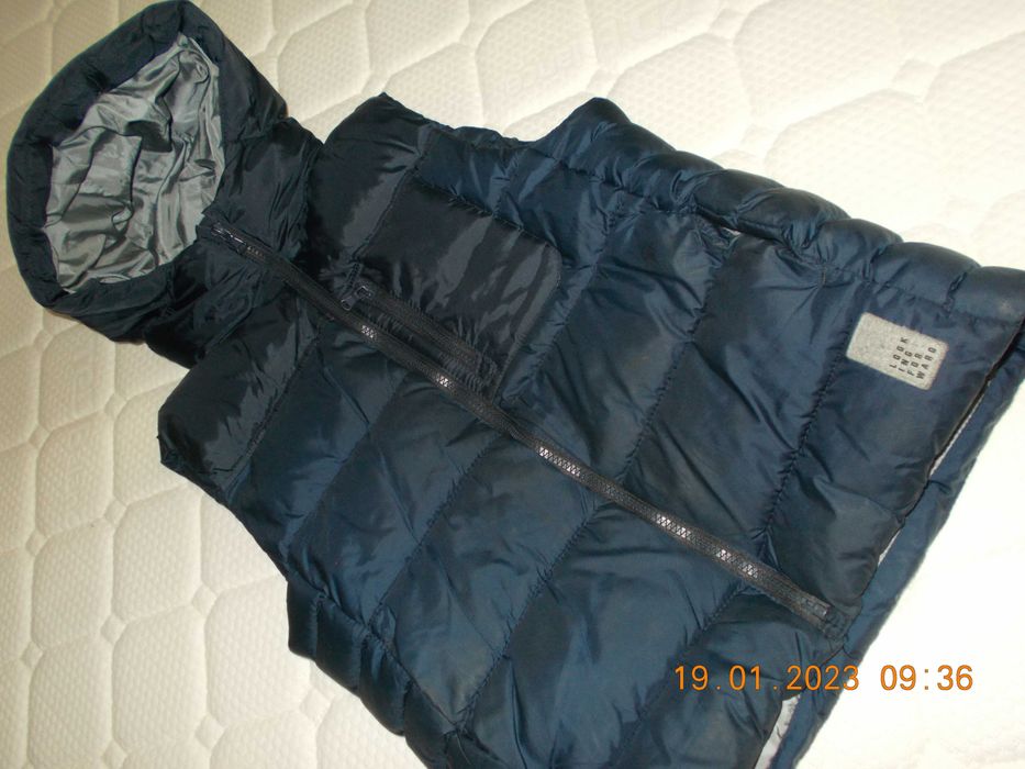 Детски елек на ZARA за 9-10 години