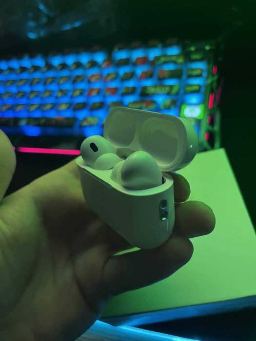 casti AirPods Pro 2 2022