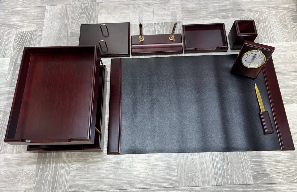 Настольный набор / Органайзер / для руководителя
