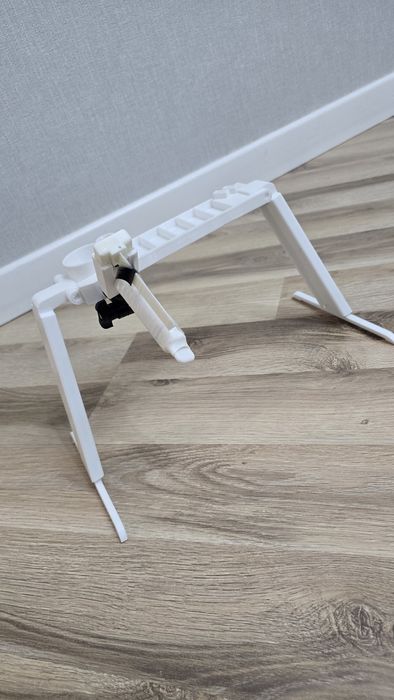 Lash device аппарат для формирования пучков