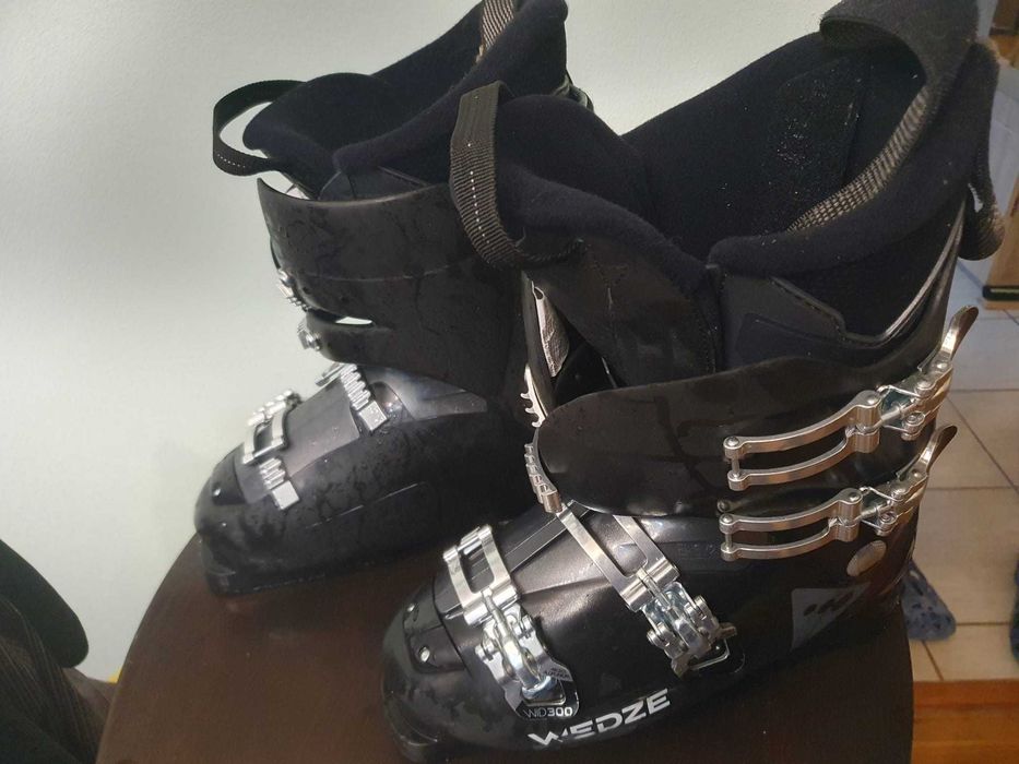 Clăpari Schi (Franta)