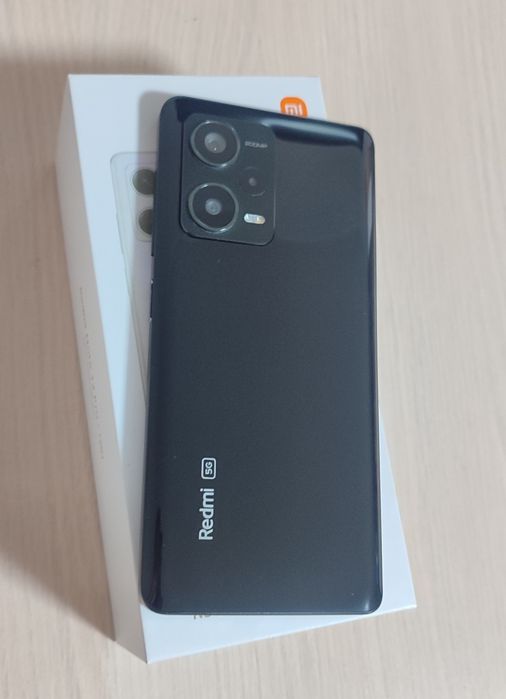 Xiaomi Redmi Note 12 Pro+ 5G