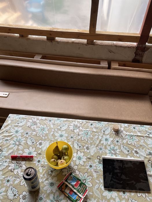 Сепарета от палета