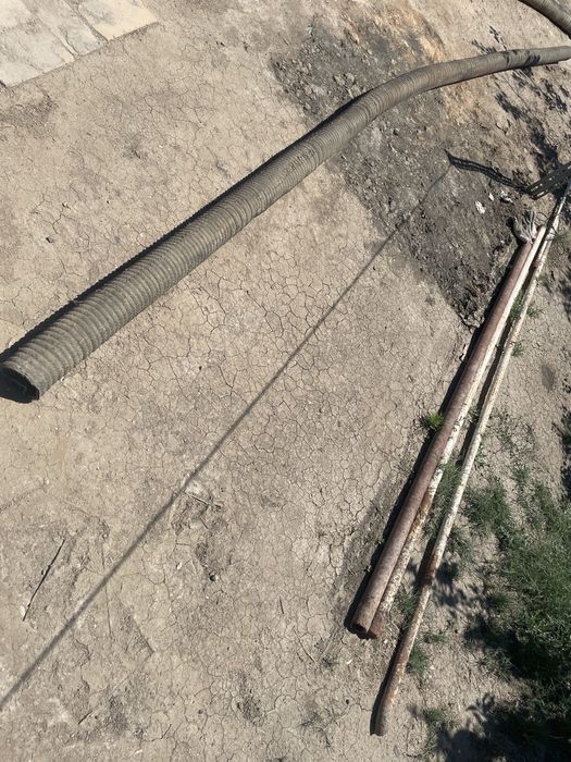 Задвишка,шланка.