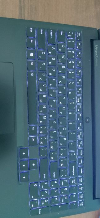 Lenovo ideapad gaming 3 15ach6 2021