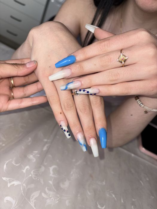 Unghii gel craiova