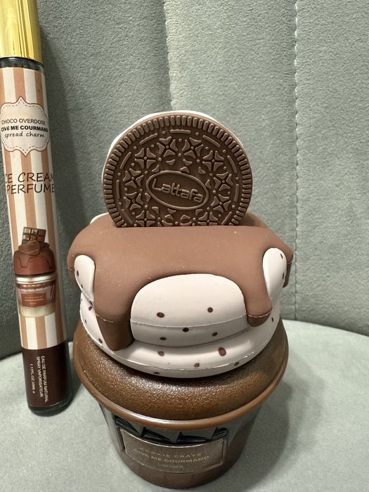 Духи под lattafa