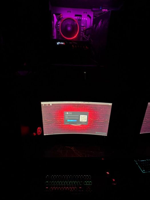 Компьютерный клуб