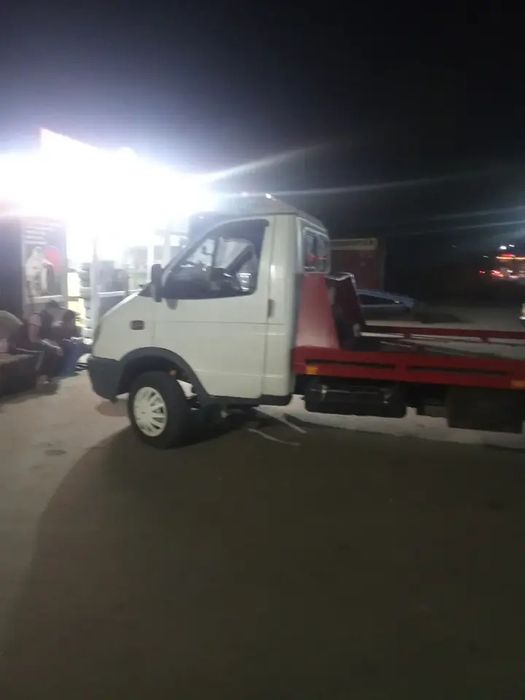 Эвакуатор круглосуточно 24/7