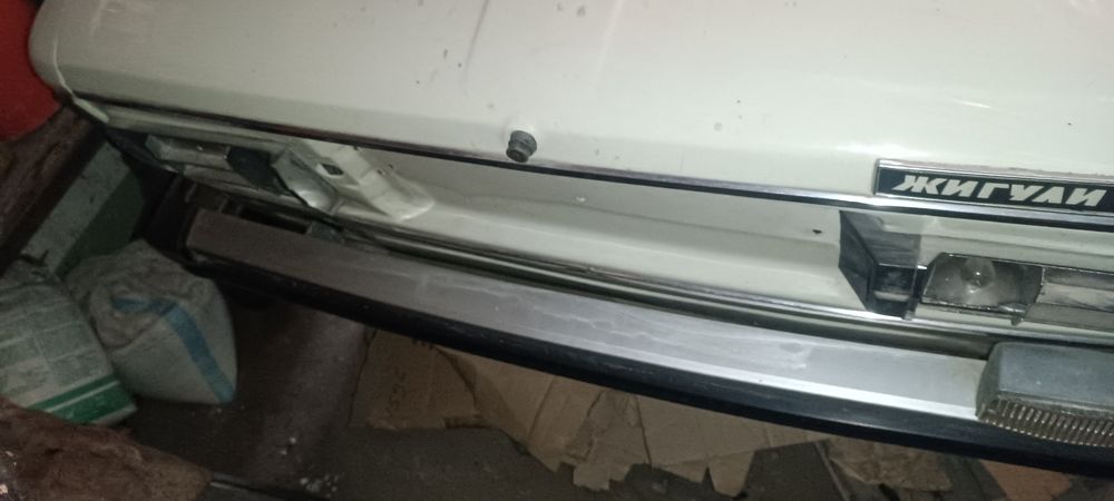 Продается ваз 2106 Жигули