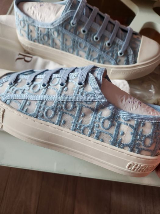 Стилни кецове *Dior