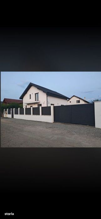 Vand casa ORIZONT