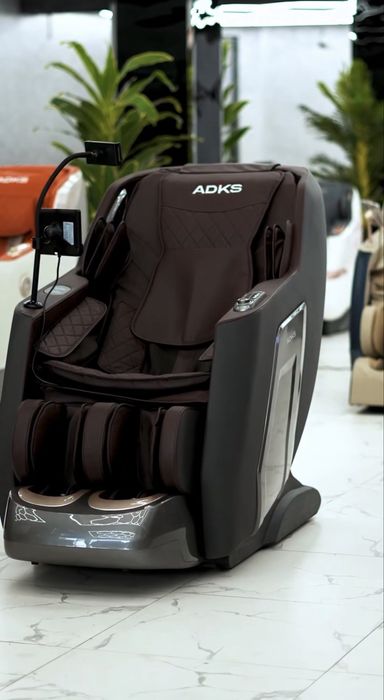 Model: A-222. Birinchi qo’l massajni kreslo