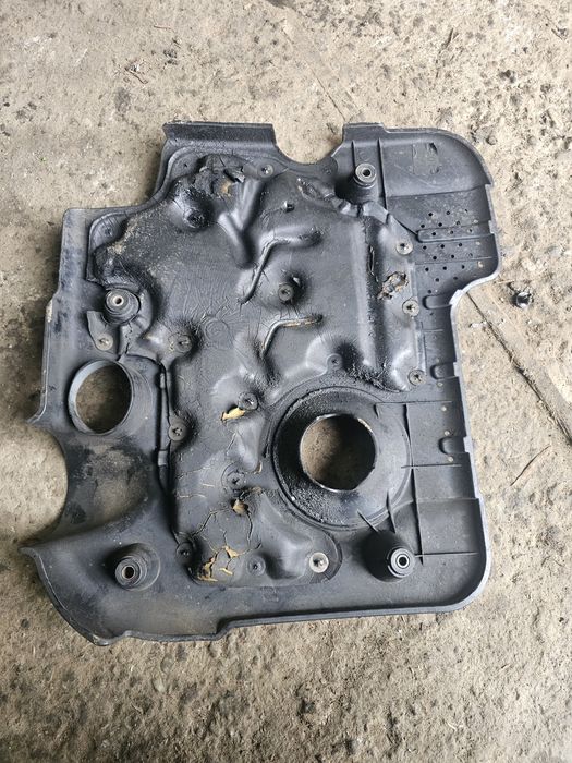 Capac motor Hyundai Santa Fe II 2.2 CRDI euro 4 2006 - 2009