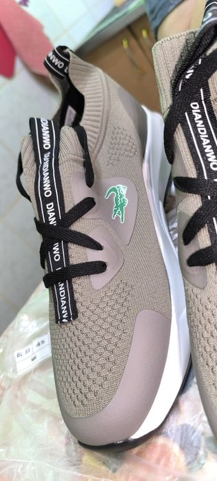 Продам мужская обувь