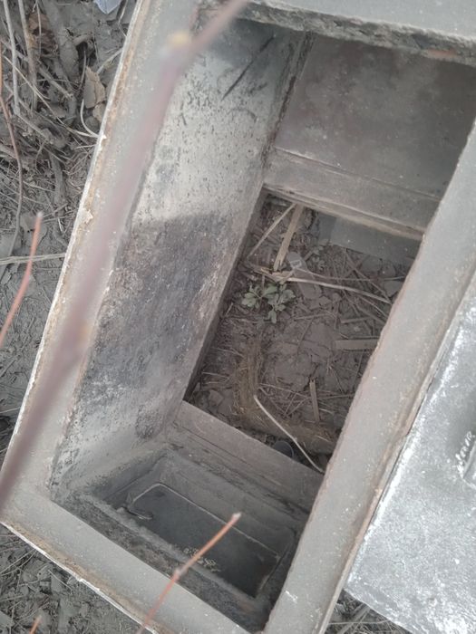 Продам печку топливный котёл