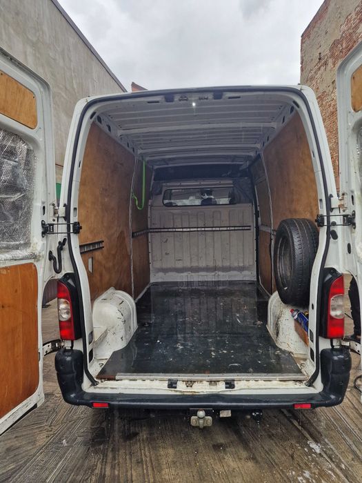 Vand Opel Movano microbuz