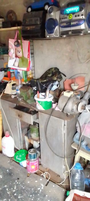 Гараж 7 общество