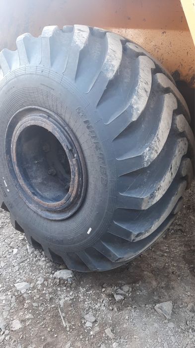 Кировец К-703