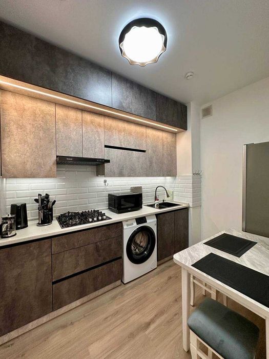 Сдаётся в Аренду 1 ком квартира в новостройке Яшнабад. р-н