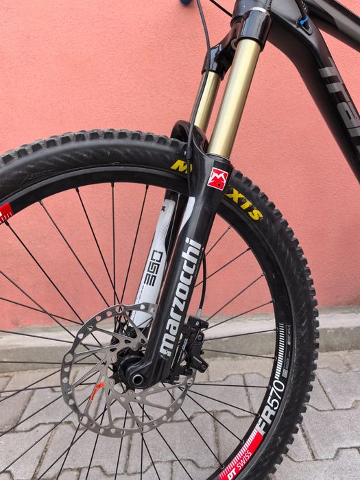 Transition Patrol Alu L 27.5