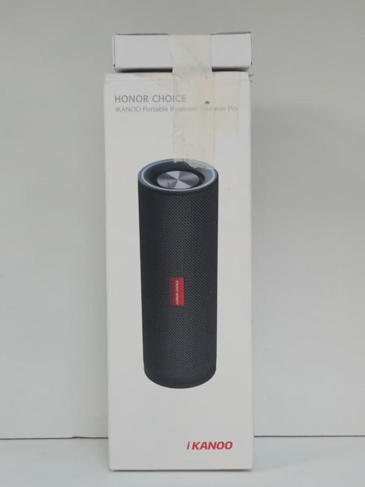 Boxa portabila HONOR CHOICE Pro, 30W, Bluetooth, IP67 Waterproof, -P-