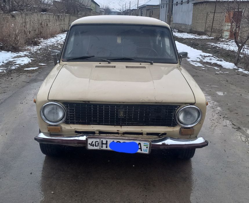 Ваз 21 01 сотилад