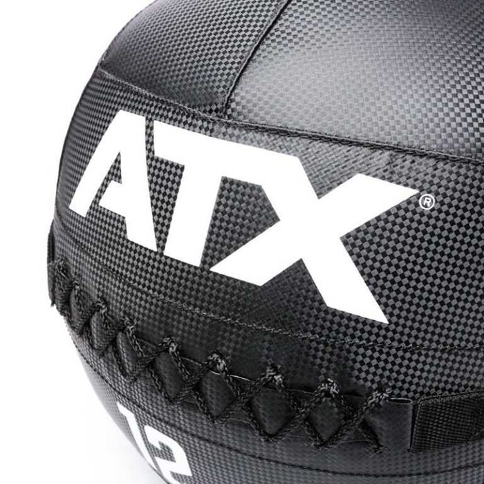 Фитнес Топка Wall Ball Кросфит Топки ATX 3 кг - 12 кг Фитнес Аксесоари